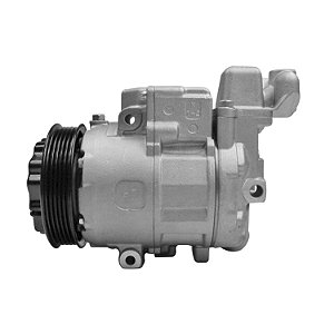 Compressor de Ar Condicionado Modelo Denso Mercedes Benz Classe A