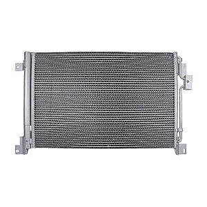 Condensador de Ar Condicionado Iveco Stralis 2008 em diante OEM: 41214450