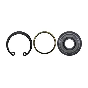 Selo Compressor de Ar Condicionado Seltec Diesel Kiki TM Chrysler 6C17 Sanden 5H14 7H15 SD7V16 Denso 10S17