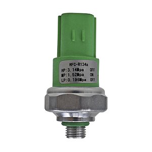 Pressostato Alta Tucson 2005 em Diante 2.0 e 2.7 Sportage 2005 A 2010