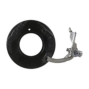 Bobina Compressor de Ar Condicionado Hilux 2.8 Civic 1.82.0 2009 A 2014