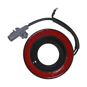 Bobina Compressor de Ar Condicionado Hilux 2.8 Civic 1.82.0 2009 A 2014