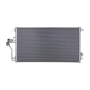 Condensador de Ar Condicionado Sprinter 313 314 416 515 516 2018 em diante