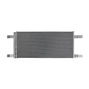 Condensador de Ar Condicionado Caminhão Scania G500 2022 2023 OEM: 3003143