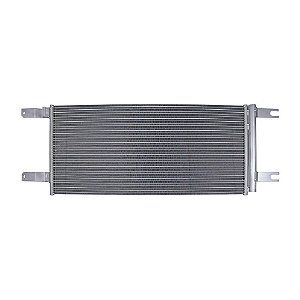 Condensador de Ar Condicionado Caminhão Scania G500 2022 2023 OEM: 3003143