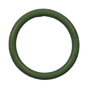 Anel O´ring 188x245mm HNBR verde R134a - Pacote 50 Pçs