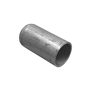 Caneca Clip 06mm 516 Polegadas Aluminio com 10 Pçs