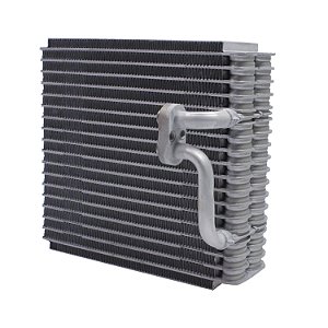 Evaporador de Ar Condicionado Escavadeira DX140 DX180 DX210 DX225 DX300