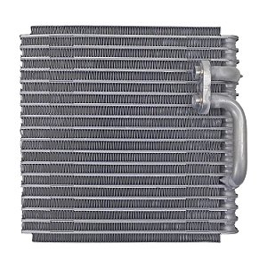 Evaporador de Ar Condicionado Escavadeira DX140 DX180 DX210 DX225 DX300