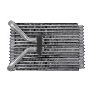 Evaporador de Ar Condicionado Traseiro Hyundai Vera Cruz OEM: 979273J000