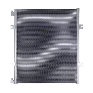 Condensador de Ar Condicionado Pá Carregadeira 924K 926M 930K 930M 938K 938M