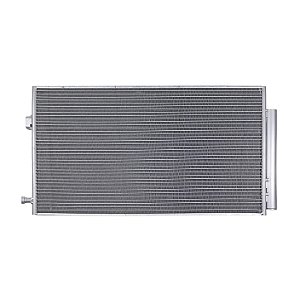 Condensador de Ar Condicionado Corolla 1.8 2019 em diante OEM: 884A0-02210