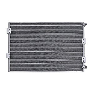Condensador de Ar Condicionado Máquina Escavadeira 320GC 320GX OEM: 488-6612