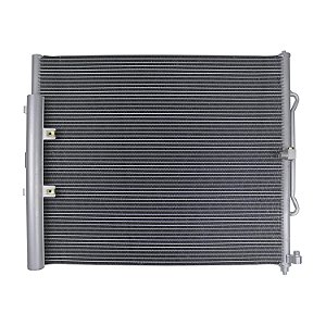 Condensador de Ar Condicionado Trator 1046 VARIO 1050 VARIO OEM: H530550062102