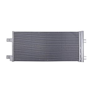 Condensador de Ar Condicionado Caminhão Meteor 2020 2021 2022 OEM:2V3820413