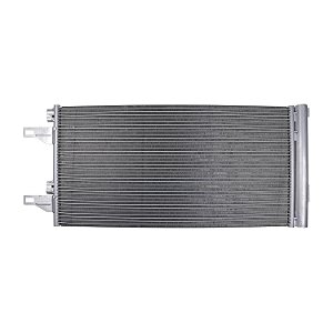 Condensador de Ar Condicionado Fiat Ducato 2018 2019 2020 2021 OEM: 1399110080
