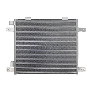 Condensador de Ar Condicionado Caminhão DAF CF OEM: 1746954