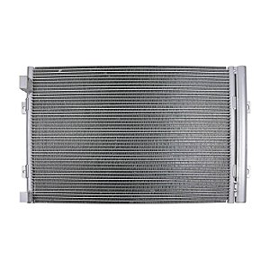 Condensador de Ar Condicionado Pá Carregadeira 9A Escavadeira R210 220 380 520
