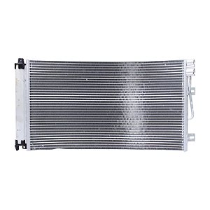 Condensador de Ar Condicionado Punto 1.4 16V Linea 1.4 T-Jet