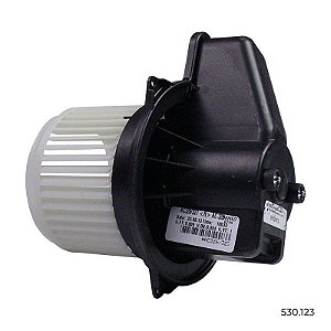 Motor Ventilador de Ar Caixa Evaporadora Palio Strada Siena OEM 51836362