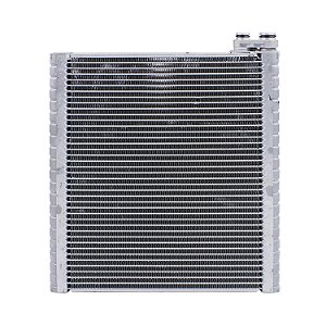 Evaporador de Ar Condicionado Original Denso Caminhão Mercedes Benz Accelo