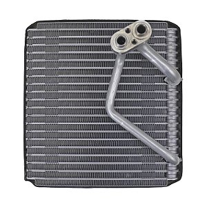 Evaporador de Ar Condicionado Hyundai Tucson Kia Sportage 2005 Até 2011