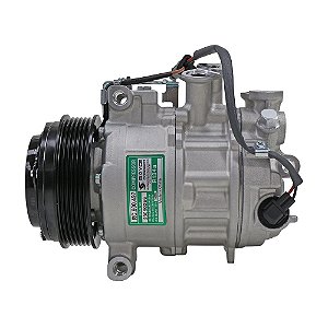 Compressor de Ar Condicionado Sprinter 314 415 416 516 2020 2021 2022 2023