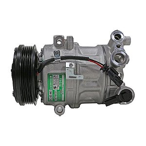 Compressor de Ar Condicionado Cruze Motor 1.4 Turbo 2017 em diante OEM:39038560