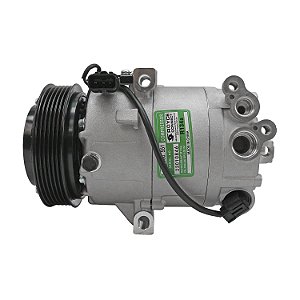 Compressor de Ar Condicionado Modelo HCC Hyundai Elantra 1.8 2.0 2011 a 2014