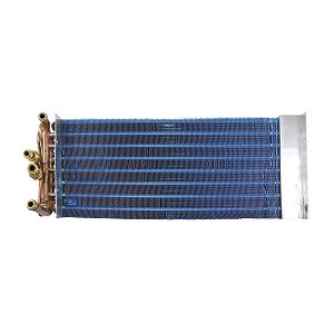 Evaporador de Ar Condicionado Máquina Colheitadeira Case 2799 2688 7130 Colhedora de Algodão CPX420 CPX620 Tubo Aletas CA