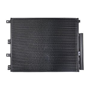 Condensador de Ar Condicionado Dodge RAM 2500 Motor 6.7 2012 em diante