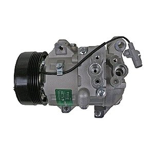 Compressor de Ar Condicionado Suzuki Grand Vitara 2009 em diante