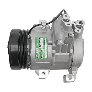 Compressor de Ar Condicionado Suzuki Grand Vitara 2009 em diante