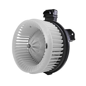Motor Ventilador de Ar da Caixa Evaporadora Honda New Civic 2007