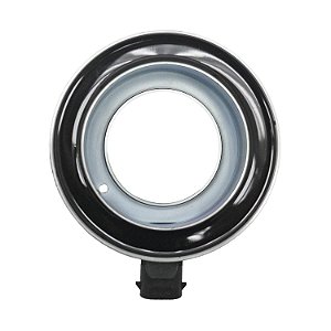 Bobina Do Compressor de Ar Condicionado Cvc Delphi Renault Master Megane
