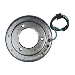 Bobina do Compressor de Ar Condicionado Seltec TM31HD - 24 Volts