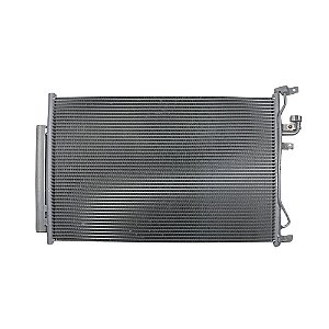 Condensador de Ar Condicionado Chevrolet Captiva 3.6 2.4