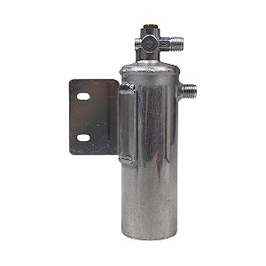 Filtro Secador Caminhão Chinês HOWO CNHTC OEM-WG16428200252