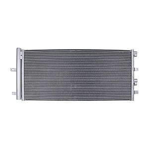 Condensador de Ar Condicionado Ford Fusion 2.5 2013 em diante OEM: DG9Z19712A