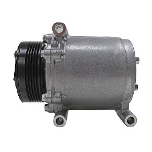 Compressor de Ar Condicionado Palio Siena Doblo Motor 1.4 2012 2013 2014 2015