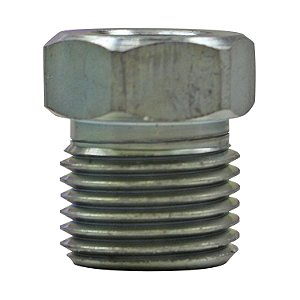 Niple De Aço para Conexão 6mm O´ring Rosca 58