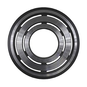 Polia Compressor de Ar Condicionado Mahle 5PK CVC Prisma Corsa Classic Celta