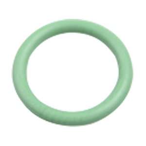 Anel O´ring 92x18mm HNBR verde R134a - Pacote 50 Pçs