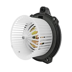 Motor Ventilador de Ar da Caixa Evaporadora Celta 2001 Até 2005 Corsa 2000 Até 2006 Prisma Suzuki Fun