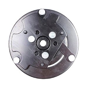 Embreagem do Compressor de Ar Condicionado Scroll RC.600.207 Fiat Uno Fire