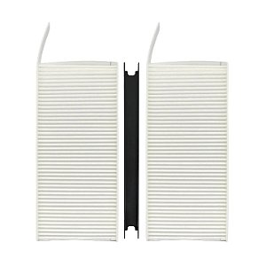 Filtro de Cabine Renault Master 2014 em Diante Com 2 Pçs