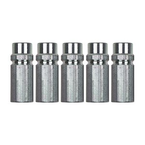 Válvula de Enchimento Baixa M10x125 Pacote c 5 pçs