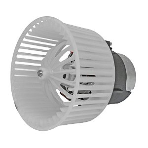 Motor Ventilador de Ar da Caixa Evaporadora Meriva 12V OEM: 52402368