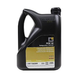 Óleo para Compressor de Ar Condicionado ERRECOM POE 32 3780ml