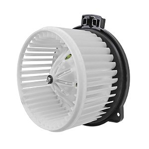 Motor Ventilador de Ar da Caixa Evaporadora Toyota Corolla 1998 Até 2002